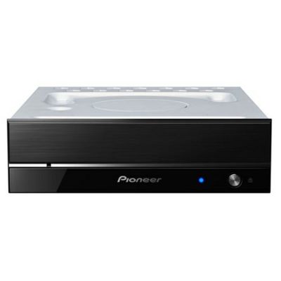 Pioneer パイオニア Ultra HD Blu-ray 再生対応 USB3.0 クラムシェル型